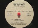 Ken Kesey  Sound City SEA-6  Excerpts From the Acid Test  Grateful Dead
