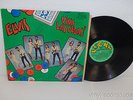 ELVIS PRESLEY Viva Las Vegas LP Lucky Records LR-711 (1978) RARE