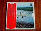 EMI Japan Angel Leonid Kogan/Tchaikovsky Violin Ctos/Semi Angel Red Vinyl 1st
