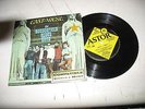 BUTTERFIELD BLUES BAND - EAST- WEST 1966 OZ AUST ONLY 7