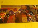 BEACON STREET UNION - EYES OF BEACON STREET UNION-LP reissue of 1968-psychedelic
