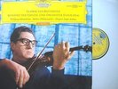 SCHNEIDERHAN / JOCHUM - BEETHOVEN VIOLIN KONZERT - DGG RED STEREO LP SLPM 138899