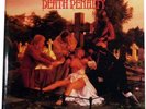 Witchfinder General Death Penalty LP 180g Vinyl Record Metal NWOBHM Sealed New