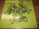 Sonny Stitt   Kaleidoscope     Prestige 7077 (NY, yellow label)