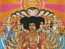 JIMI HENDRIX Axis Bold As Love LP SEALED VINYL GATEFOLD, NO BARCODE