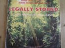 Various: LEGALLY STONED Vol 1. HLPLLP3 1996 10-track 3x Disc Vinyl LP. VG+ Cond.
