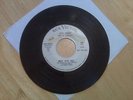 ELVIS PRESLEY PROMO MILKY WHITE WAY WHITE LABEL 447-0652