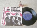 KALEIDOSCOPE Flight From Ashiya rare orig 1967 DUTCH 7
