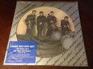 The Silver Beatles Like Dreamers Do Sealed Picture Disc and White Vinyl