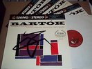 Classic Records 4 x 45rpm: Reiner BARTOK Concerto for Orchestra - RCA LSC-1934
