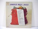 JINGLE BELL JAZZ*COLUMBIA CL 1893**CANADA