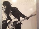 Born to Run by Bruce Springsteen 1975 Vinyl CBS Records UK Import