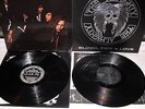THE BLACK CROWES-`SHAKE YOUR MONEY MAKER`+THE ALMIGHTY-`BLOOD FIRE & LOVE`,MINT