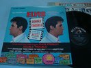 Elvis Presley Double Trouble LP LSP-3787 1967