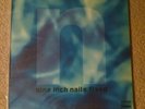 Nine Inch Nails Fixed vinyl LP halo six rare NIN Ministry Manson