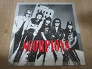 Scorpions - The Best Unique Korea Vinyl LP 12
