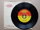 Slim Harpo: Don't Start Cryin' Now / Rainin' In My Heart. Pye R&B 7N.25220.1961