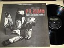 P.F. SLOAN Twelve More Times   Original LP DUNHILL Stereo DS-50007 EX.,self,s/t