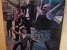 THE DOORS  'Strange Days' 1967 Gold MONO VG/Exc