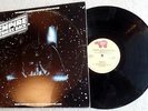 STAR WARS EMPIRE STRIKES BACK LP 33 RPM RECORDS #4201 -- TWO VOLUME IN SET 1980