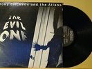 Roky Erickson & the Aliens - The Evil One - 415 Records  415A-0005 - Original