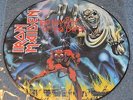 IRON MAIDEN'S 1982 ALBUM 