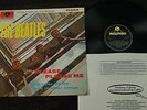 Beatles - Please Please Me (Yellow & Black Parlophone 1981 Mono UK LP) Near EX