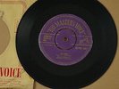 Elvis Presley - Too Much (Gold HMV UK Original 7