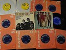 Rolling Stones - 11 UK Original 1960's  Decca 7