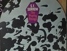 The Pretty Things-SF Sorrow-Rare Earth 506-DIE CUT COVER
