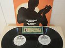 ERIC BURDON and WAR- The Black Man's Burdon 2xLP White Label PROMO w/War Bond