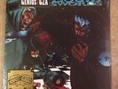 Genius GZA Liquid Swords LP Vinyl New Sealed fans of Wu-tang