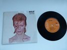 David Bowie The Jean Genie/Ziggy Stardust  7