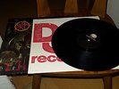 Slayer Vinyl LP Reign in Blood