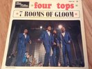 Listen  FOUR TOPS*IS THERE ANYTHING*NORTHERN SOUL FRENCH ONLY 45 Tamla Motown EX