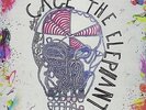 Cage the Elephant Self-Titled S/T Vinyl LP RECORD NEW SEALED