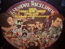 Verdi I VESPRI SICILIANI Domingo,Arroyo,James Levine RCA 4 LP Box SEALED