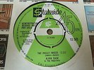 Alvin Cash & The Registers - The Philly Freeze 1966 UK 45 STATESIDE DEMO