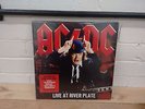 AC/DC - Live At River Plate  (Vinyl LP / Album) (Used)
