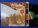 LED ZEPPELIN II SUPERB IN SHRINK RARE TRACKLIST STICKER BACK 1975 US EXC+