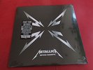 Metallica - Beyond Magnetic RSD 2012 EU Silver Vinyl Edition Still Sealed LP