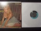 1960 Love Is My Profession / Where The Hot Wind Blows LP VG+/GD+ Everest  LPBR