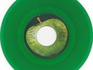 JOHN LENNON/PLASTIC ONO BAND - HAPPY XMAS - APPLE 45/GREEN VINYL
