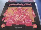 BLACK SABBATH // SABBATH BLOODY SABBATH 1973 OZ  NM   LP