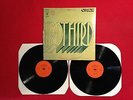 SOFT MACHINE THIRD NICE ORIGINAL   DUTCH DOUBLE VINYL LP FREE POSTAGE