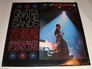 Sinatra at the Sands w/Count Basie - Reprise - 2 LP - MONO 1966 - Sealed