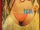 GAL COSTA INDIA LP BRAZIL ORIG 1973  PSYCH TROPICALIA MUTANTES ARTHUR VEROCAI