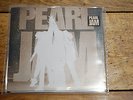 Pearl Jam 1990-1992 box set BLACK single 7