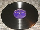 Ma Rainey 1925 See See Blues, 1924 PARAMOUNT 78 rpm