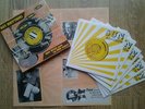 SUN / BOX Lim. 1000 COPIES/JACK EARLS-BILLY RILEY-CARL PERKINS-TOMMY BLAKE ua.